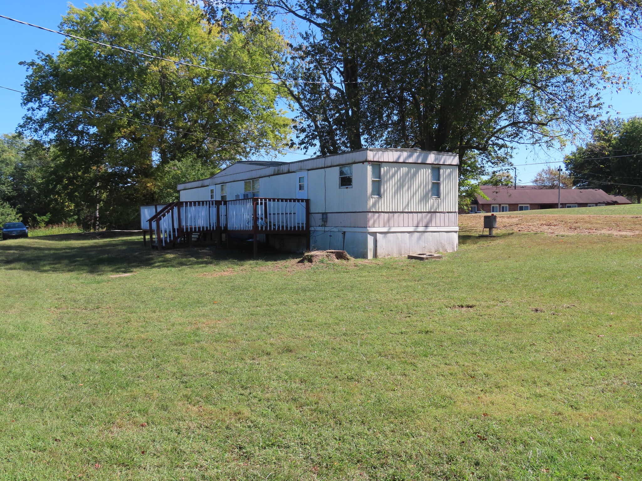 Building Photo - 8911 Pembroke Oak Grove Rd