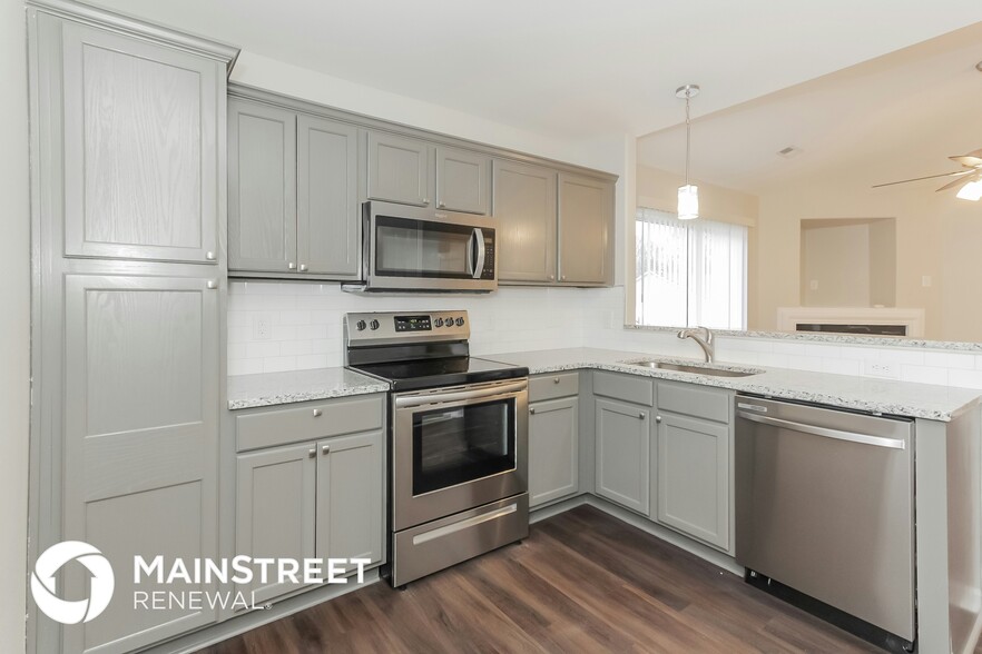 Building Photo - 8017 Coffee Tree Ct