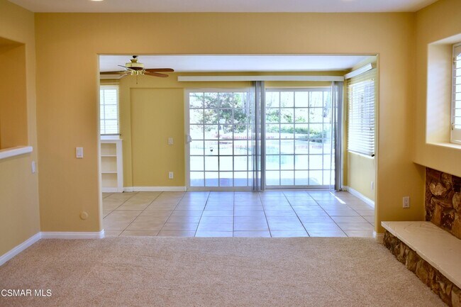 Building Photo - 26033 Adamor Rd