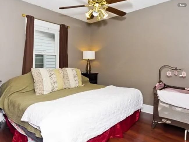 Building Photo - 1612 W Washington St