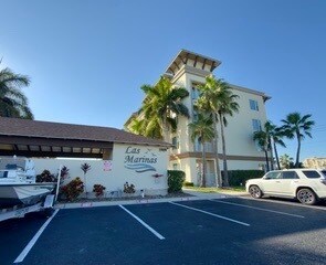 Building Photo - 5909 Padre Blvd