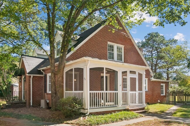 Building Photo - 75 Lodge Rd