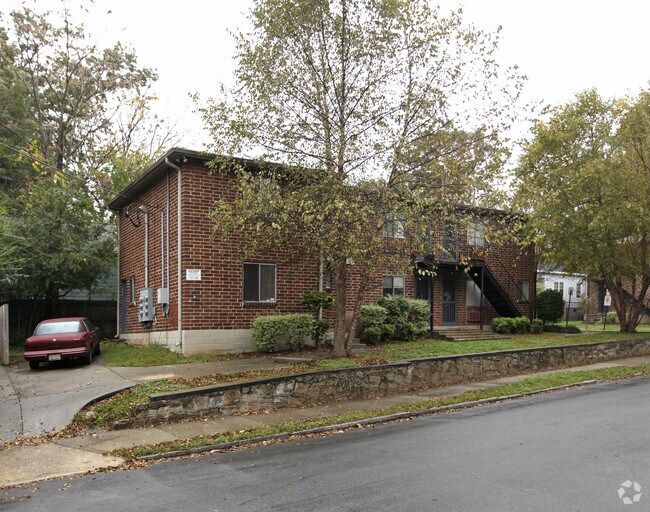Building Photo - 657 NE John Wesley Dobbs Ave