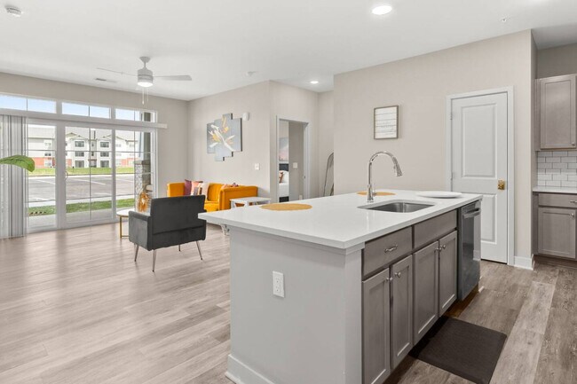 Building Photo - 3366 Firethorn Drive