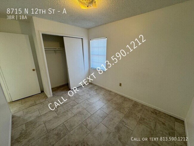 Building Photo - 8715 N 12th St
