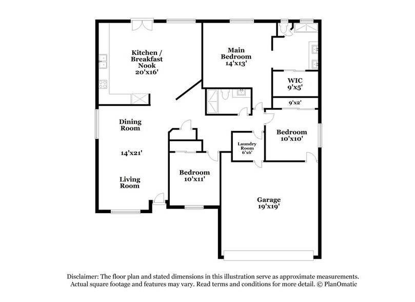 Building Photo - 828 Dulce Fountain Way