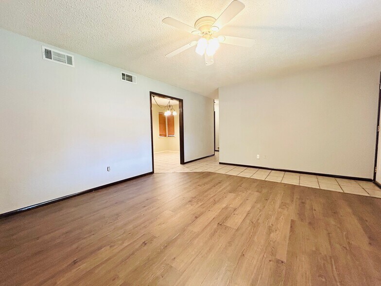 Living room photo 2 - 628 Reynolds Rd