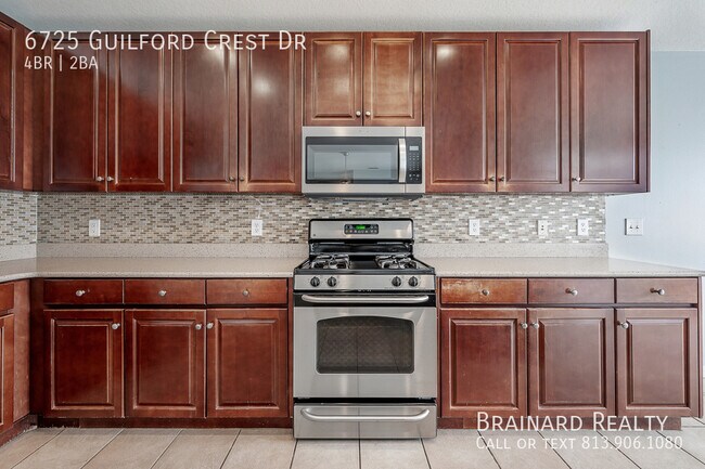 Building Photo - 6725 Guilford Crest Dr