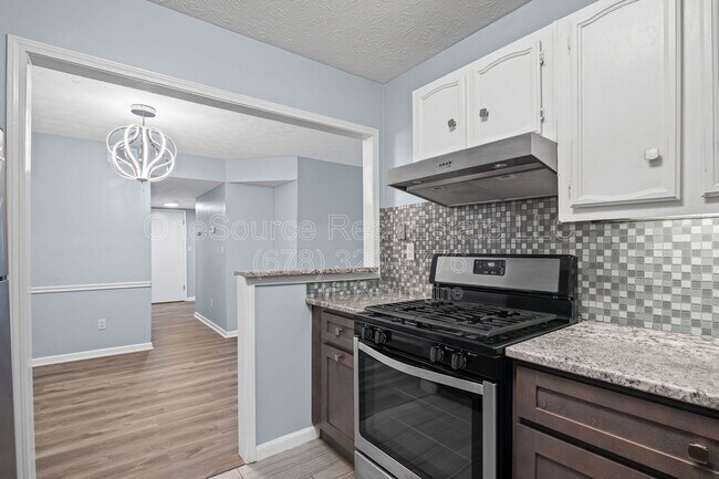 Building Photo - 1306 Natchez Trace