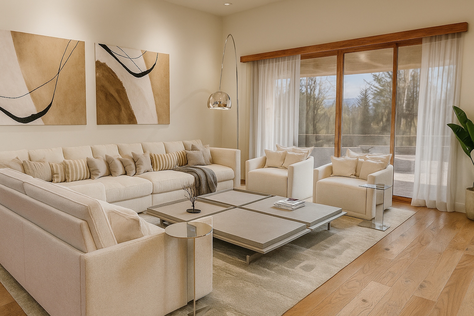 Building Photo - 112 Valle Sereno