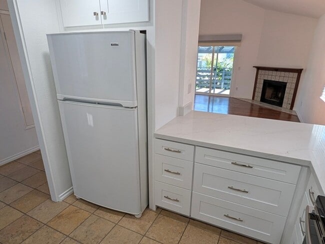Building Photo - 1 Bed-1 Bath Single Story Condo on 2nd Floor located in El Cajon