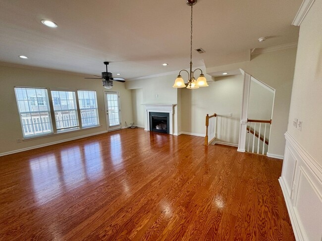 Building Photo - 3BR/3BA Townhouse in Ballantyne