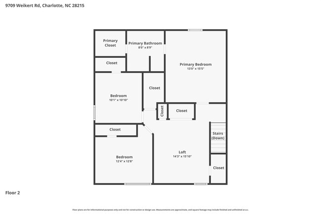 Building Photo - 9709 Weikert Rd
