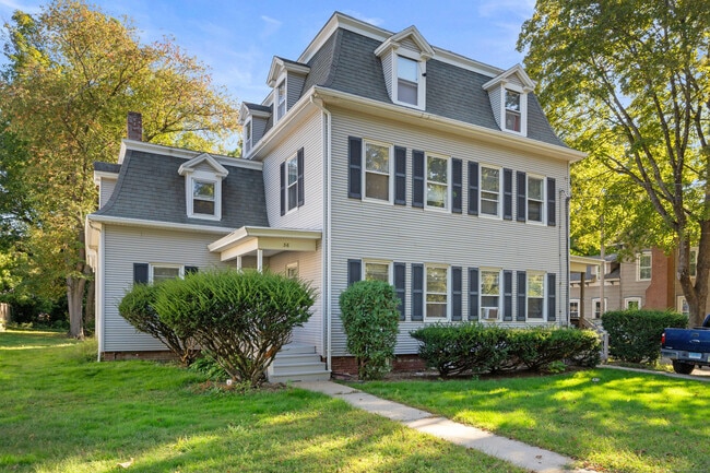 Primary Photo - 36 Woodbridge St