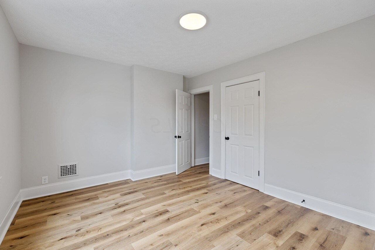 BEDROOM 3 - 1024 Lockbourne Rd