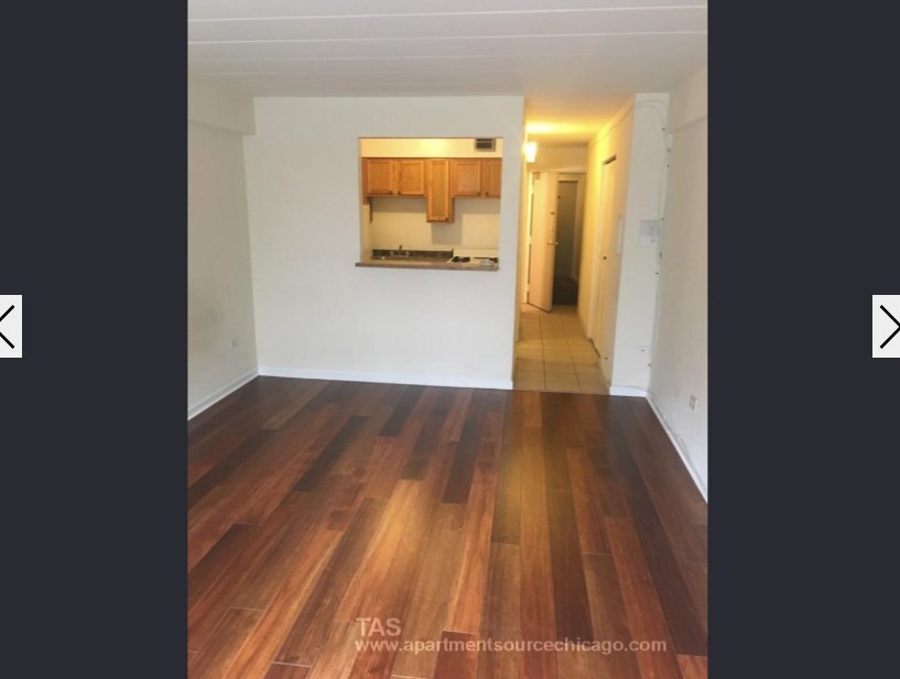 Building Photo - 6821 N Sheridan Rd