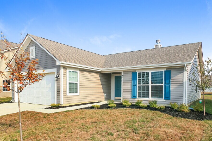 Building Photo - 2362 Montezuma Express Dr