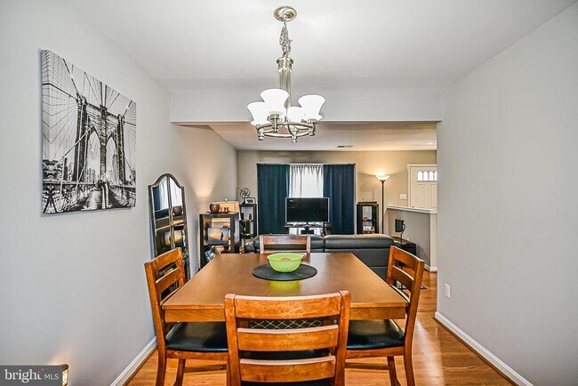 Building Photo - 8606 Rocky Gap Ct