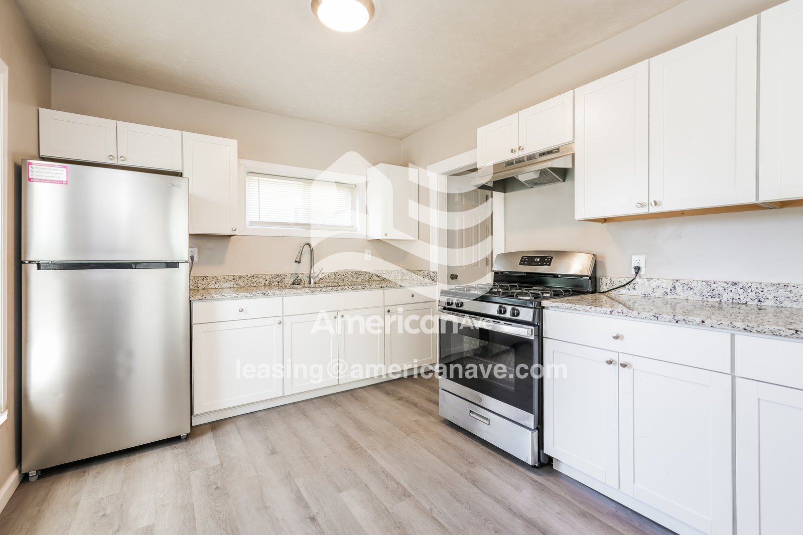 Building Photo - 317 W Battell St