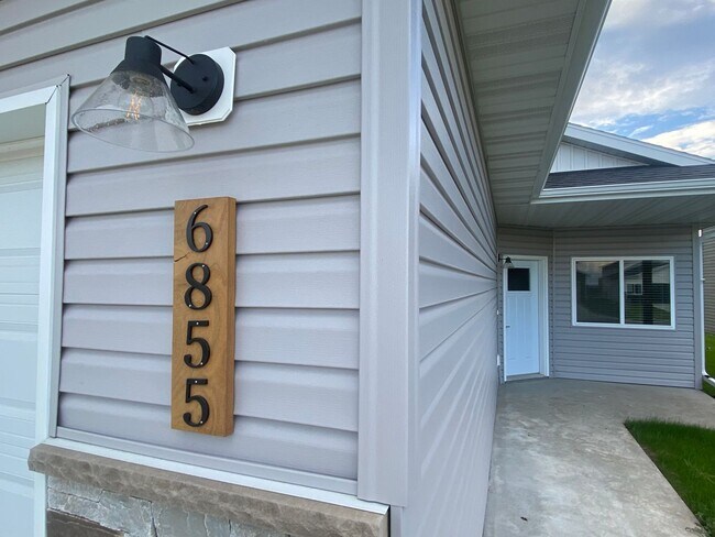 Building Photo - NEW CONSTRUCTION - MODERN LIVING: 3 bdrm/2 bath