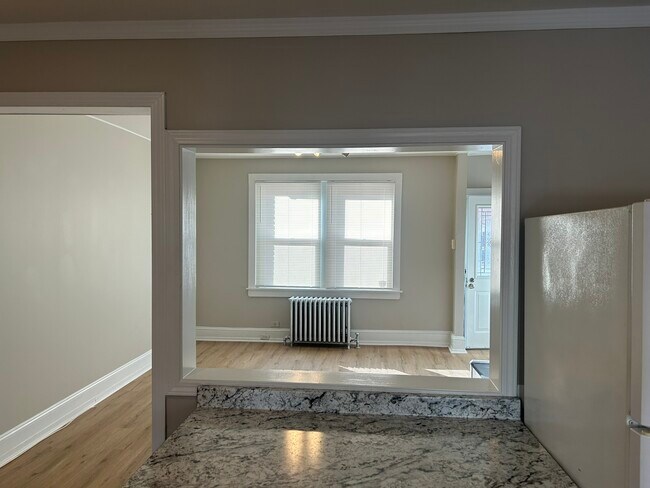 Building Photo - 3290 Tilton St