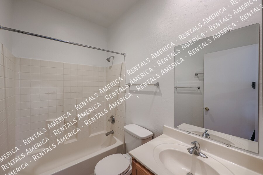 Building Photo - 6837 N 81st Dr