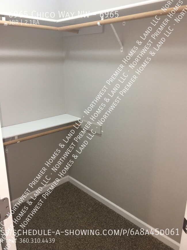 Building Photo - 6965 Chico Way NW