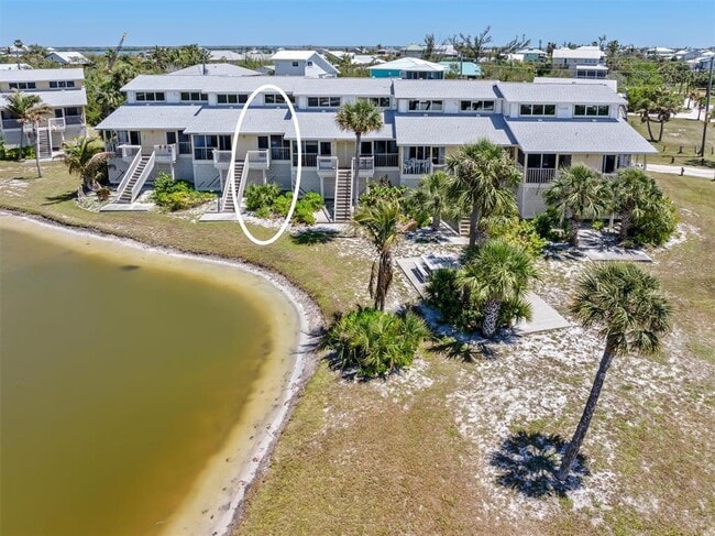 Building Photo - 9400 LITTLE GASPARILLA Is