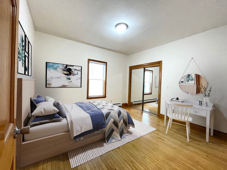 Building Photo - 18 Ames St