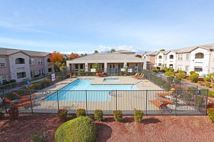 Building Photo - Sonoma Palms