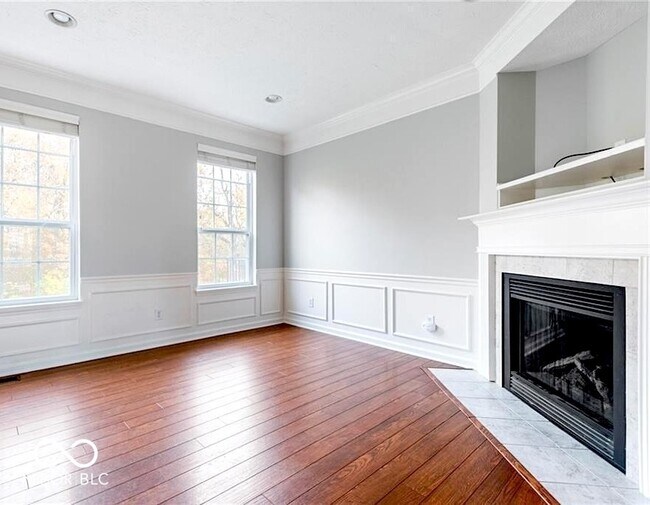 Building Photo - 9008 Rider Dr