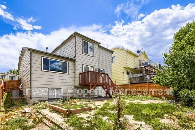 Building Photo - 4849 N Foxtail Dr