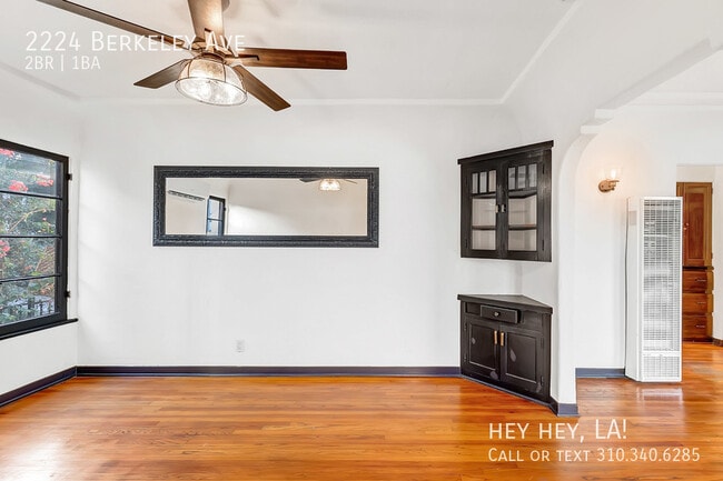 Building Photo - 2224 Berkeley Ave