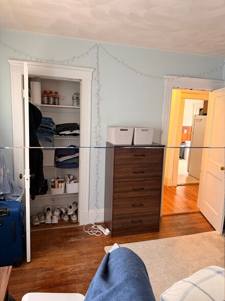 Bedroom 1 - 49 Sunset Rd