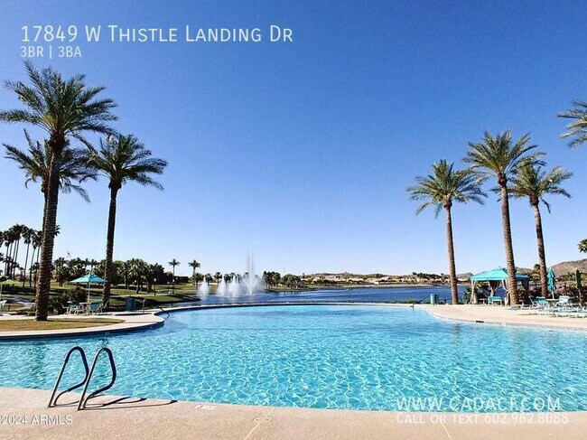 Building Photo - 17849 W Thistle Landing Dr