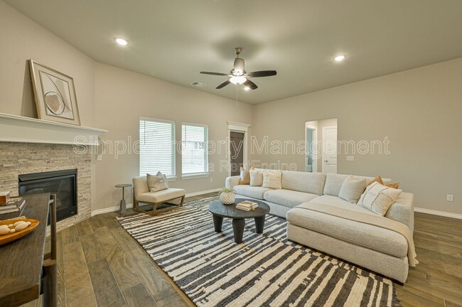 Building Photo - 3806 Palmetto Trail