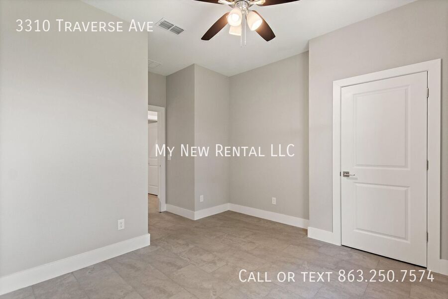 Building Photo - 3310 Traverse Ave