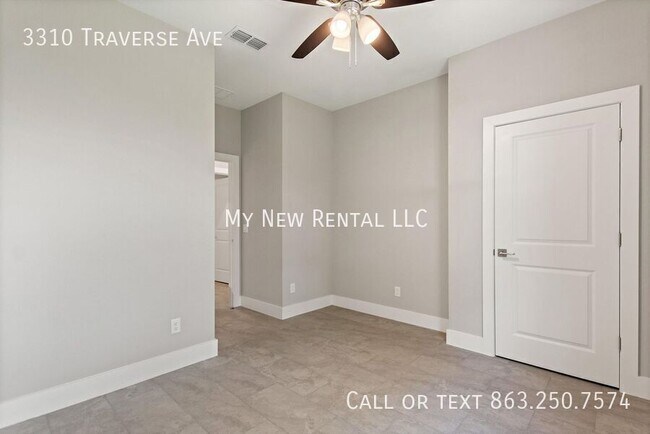 Building Photo - 3310 Traverse Ave