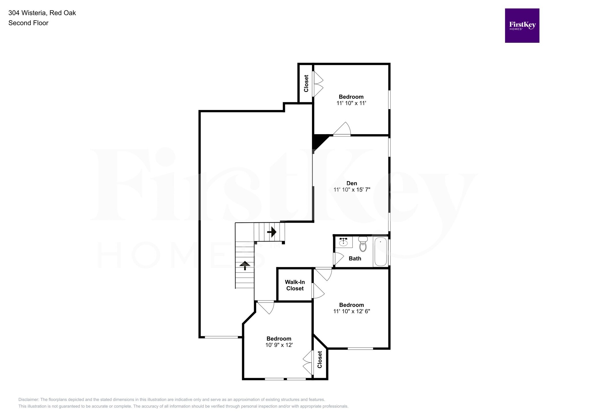 Building Photo - 304 Wisteria Way