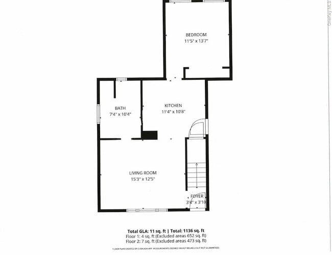 Building Photo - 121 Main St