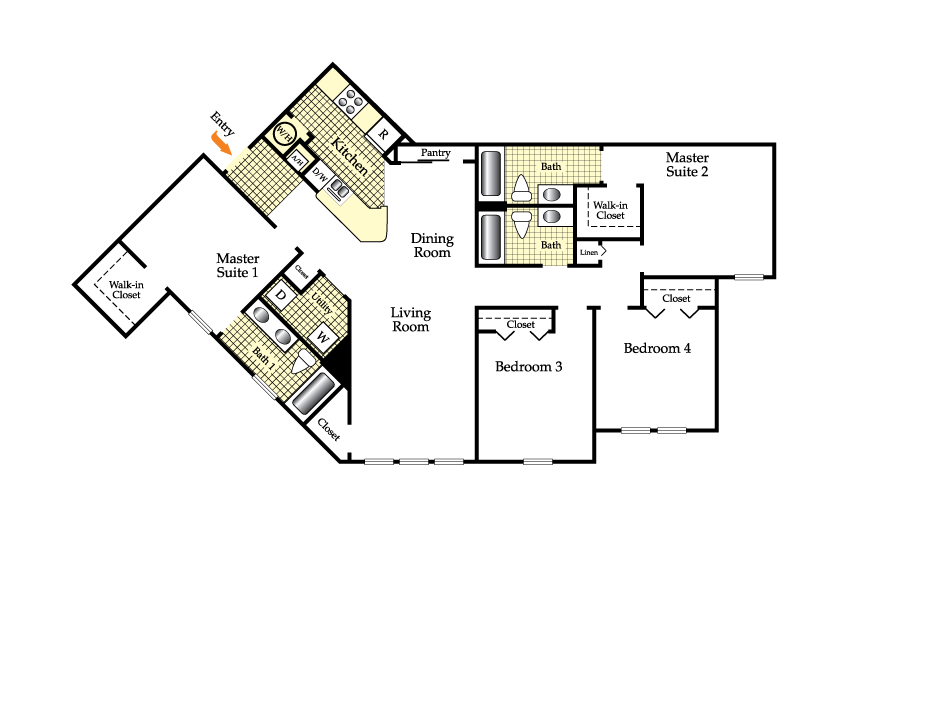 Hammock Harbor 1330 Naples Cir Rockledge FL 32955 Apartment Finder