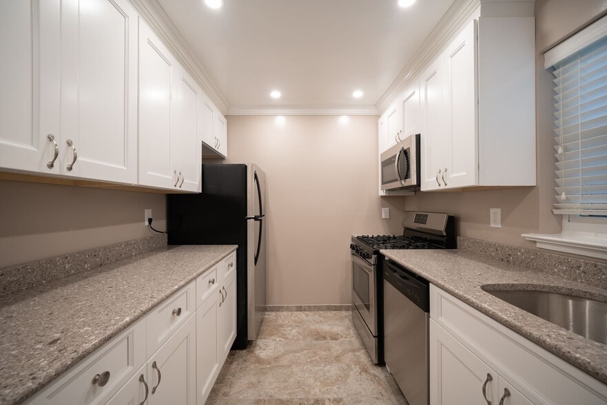 Interior Photo - Leonia Manor: In-Unit Washer & Dryer, Heat, Hot & Cold Water Included, Cat & Dog Friendly, and Wa...