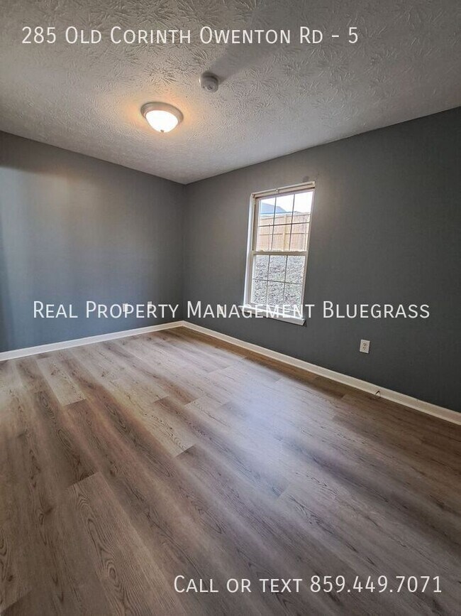 Building Photo - 285 Old Corinth Owenton Rd