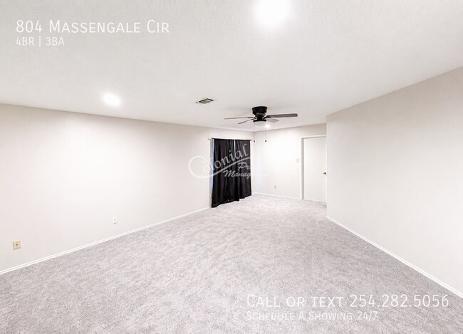 Building Photo - 804 Massengale Cir