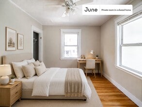 Building Photo - Room in Shared 4 bed/1 bath home