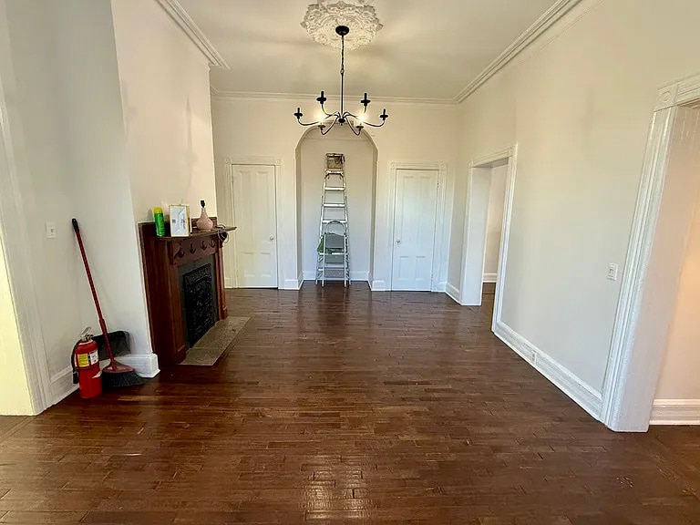 Dining Room - 388 Princeton Ave