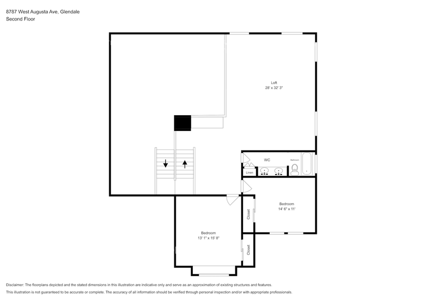 Building Photo - 8787 W Augusta Ave