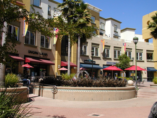 Building Photo - Fruitvale Transit Village