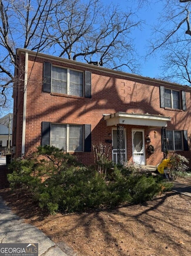 Building Photo - 1449 S Milledge Ave