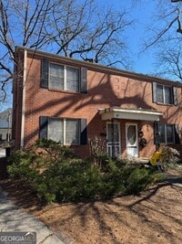 Building Photo - 1449 S Milledge Ave